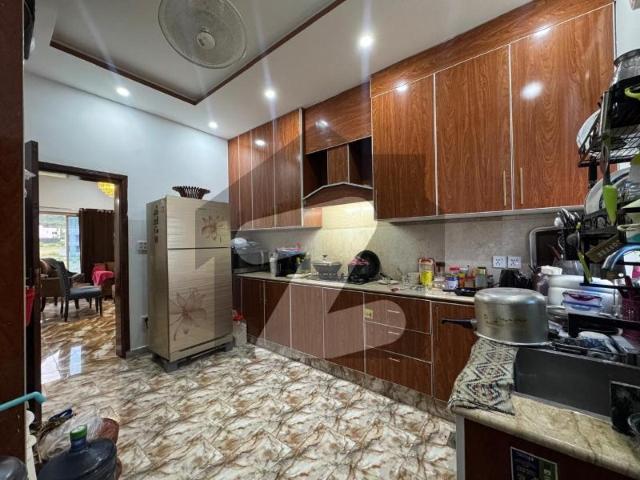 10.5Marla House for Sale in Sector M Bahria Enclave Islamabad Bahria Enclave Sector M
