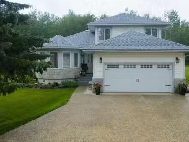 10 653060 Range Road 224, Colinton, AB, T0G 9R0 house for sa.