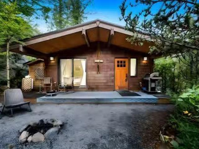 #10 6574 Baird Rd, Port Renfrew, BC, V0S 1K0 house for sale.