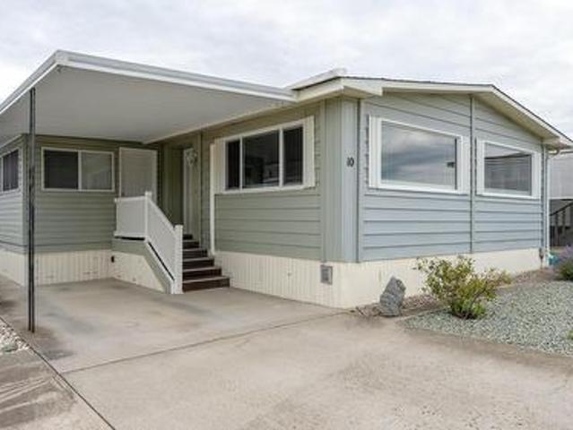 10 6601 Tucelnuit Drive, Oliver, BC, V0H 1T3 house for sale | Listing ID 10390 | Royal LePage