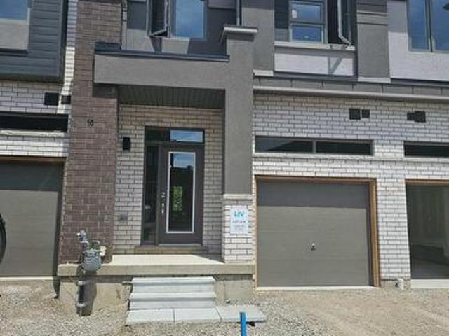 10 660 Colborne Street W, Brantford, ON, N3T 0Y7 house for lease | Listing ID X13505 | Royal LePage