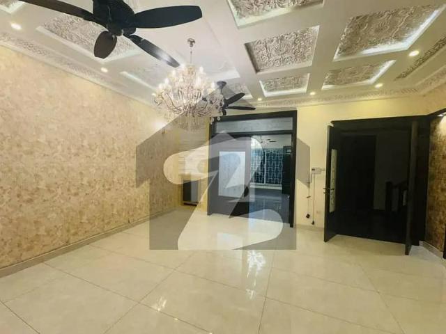 10.66 Marla House For Rent In Ghaznavi Block Sector F Bahria Town Lahore