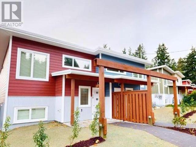 10 6730 Cranberry Street, Powell River, BC, V8A 3Z4 duplex for sale | Listing ID 18486 | Royal LePage