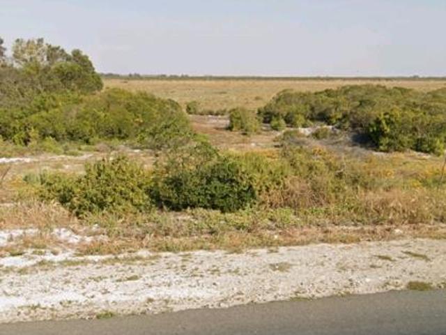 10.6 ha Land available in Dwarskersbos