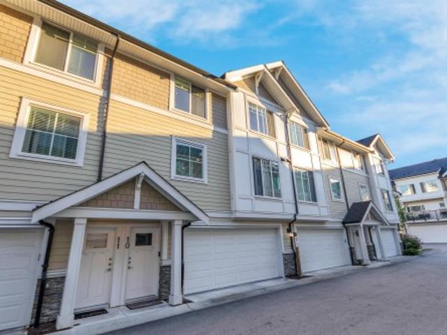 10 7056 Street, Surrey, BC, V4N 1N2 townhouse for sale | Listing ID R3123 | Royal LePage