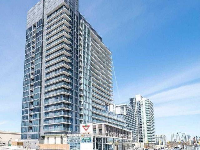 10 72 Esther Shiner Boulevard, Suite 311 Boulevard, North York | 1Beds/1Bath, Condo, $2,050/mo | Condos. Ca