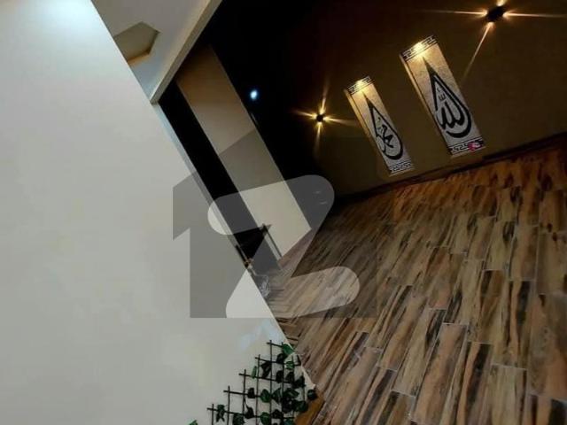 10.75 Luxury Designer House Near Live All Facilities River Garden Housing Scheme