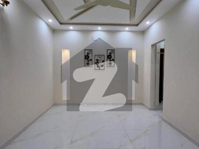 10.75 Marla Houses Luxury Design House River Garden Housing Scheme