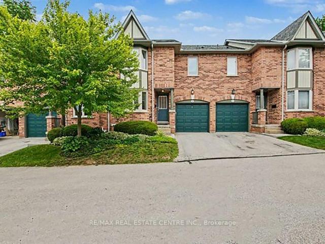10 76 River Drive, Halton Hills | 3Beds/4Bath, Townhouse, $650,000 | Condos. Ca