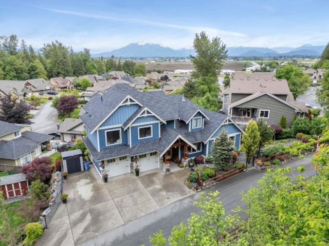 10 7854 Brookwood Place, Chilliwack, BC, V4Z 0A1 Single Family Property For Sale | Listing ID R3123 | Royal LePage