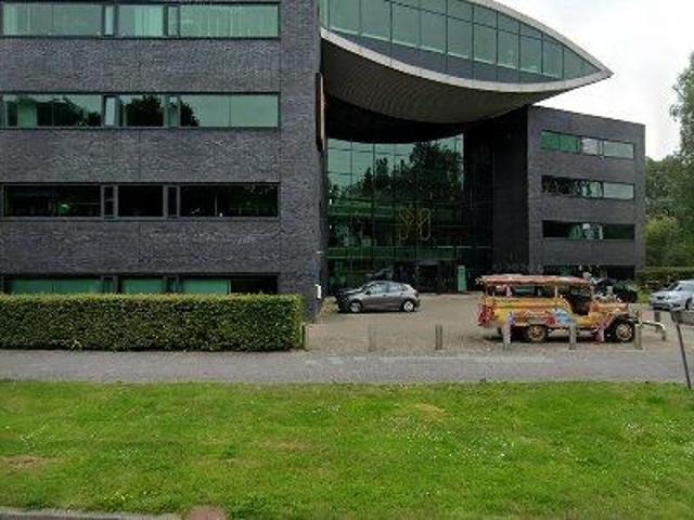 10 800 m2 office space for rent in Amstelveen