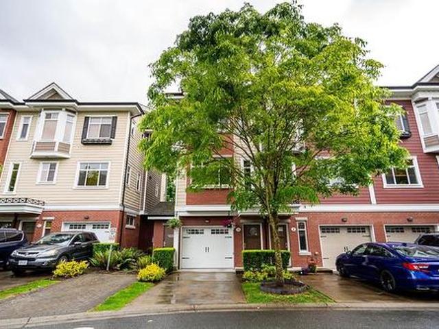 10 8068 Street, Langley, BC, V2Y 0M9 house for sale | Listing ID R3126 | Royal LePage
