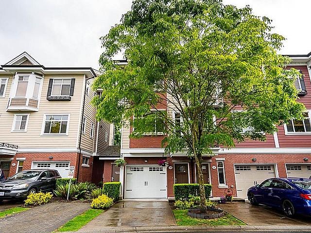 10 8068 207 Street Langley, British Columbia