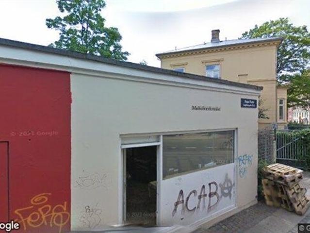 10 160 m2 coworking space for rent in Østerbro