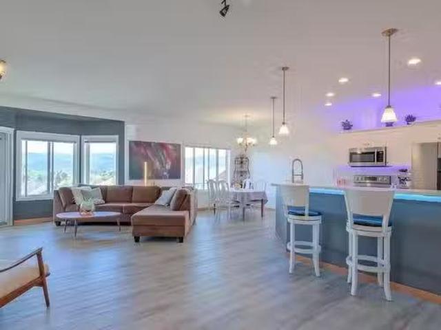 10 820 Mckenzie Road, Kelowna, BC, V1X 8B5 house for sale L.