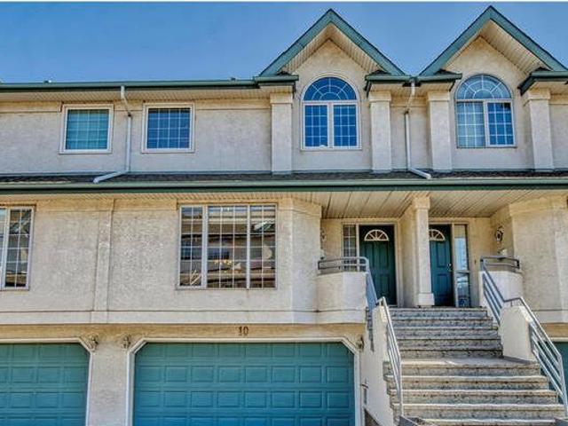 10 882 RYAN PLACE PL NW Edmonton Alberta