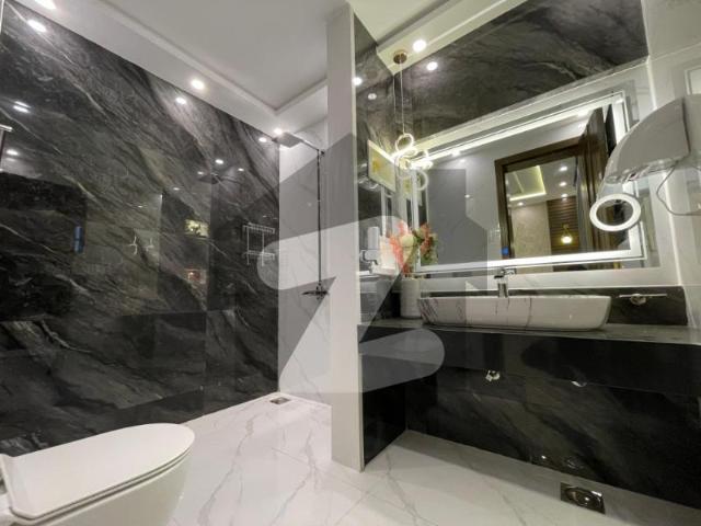 10.88 Marla Luxury Brand New House For Sale In Sector E Bahria Town Lahore With Original Pics Bahria Town Sector E