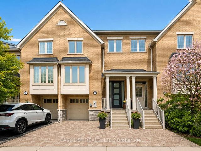 10 8900 Bathurst Street, Thornhill | For Sale @ $1,399,990 | Condos. Ca