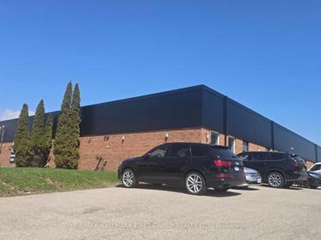 10 895 Dillingham Road, Pickering, ON, L1W 2Y6 commercial for lease | Listing ID E13069 | Royal LePage