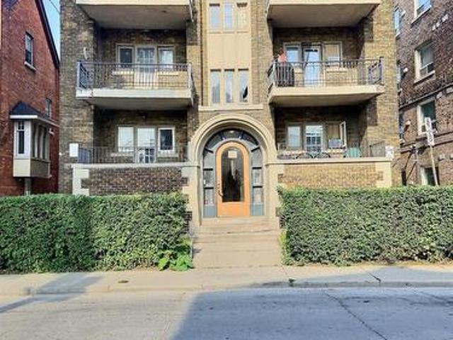 10 8 Tisdale Street S, Hamilton Landsdale, ON, L8N 2V9 investment for lease | Listing ID X12597 | Royal LePage