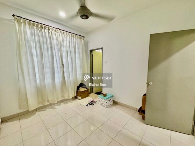 10,000 sqft residential land located at Ampang Kampung Tasik Permai for sale at RM1.2 Million