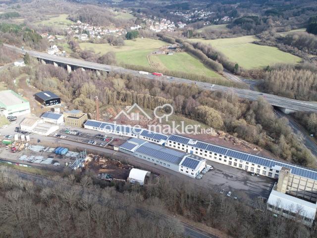 18.000 QM freie Gewerbegrundstücke direkt an der A1