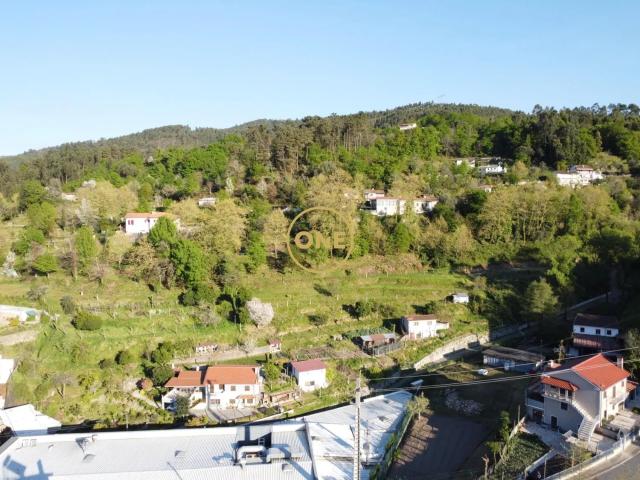 10.000m2 100% Zona de Construção– Centro de Terras de Bouro