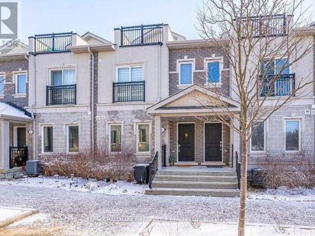 10 1040 Elton Way, Whitby, ON, L1N 0L3 house for sale | Listing ID E13083 | Royal LePage