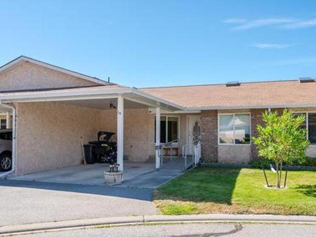 10 115 Redwing Place, Oliver, BC, V0H 1T4 house for sale | Listing ID 10394 | Royal LePage