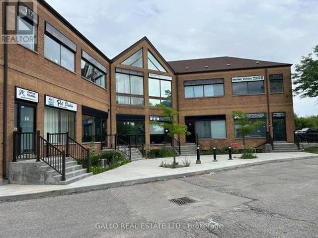 10 117 Ringwood Drive, Whitchurch Stouffville, ON, L4A 8C1 commercial for lease | Listing ID N13550 | Royal LePage