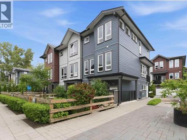 10 11851 Street, Maple Ridge, BC, V2X 6S8 house for sale | Listing ID R3126 | Royal LePage