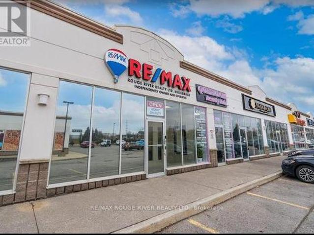 10 + 11 65 Kingston Road E, Ajax, ON, L1S 7J4 commercial for lease | Listing ID E13612 | Royal LePage