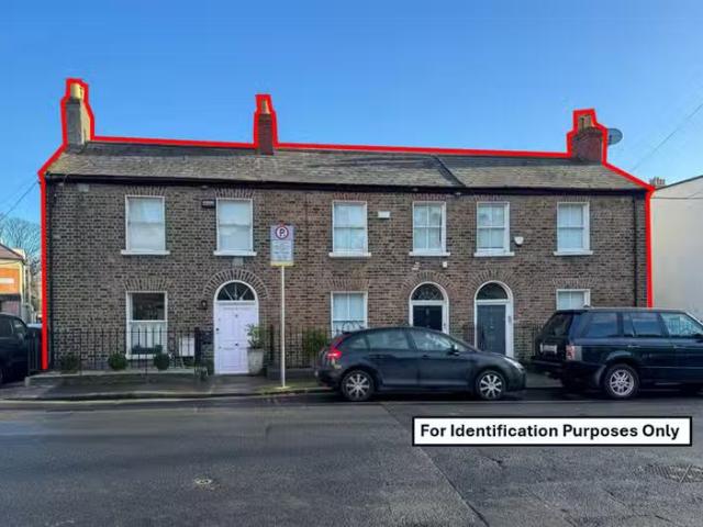 10, 11 & 12 Eastmoreland Place, Ballsbridge, Dublin 4, D04W5K2.