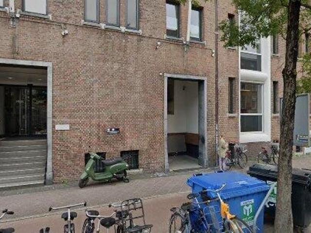 10 1200 m2 office space for rent in Amsterdam Centrum
