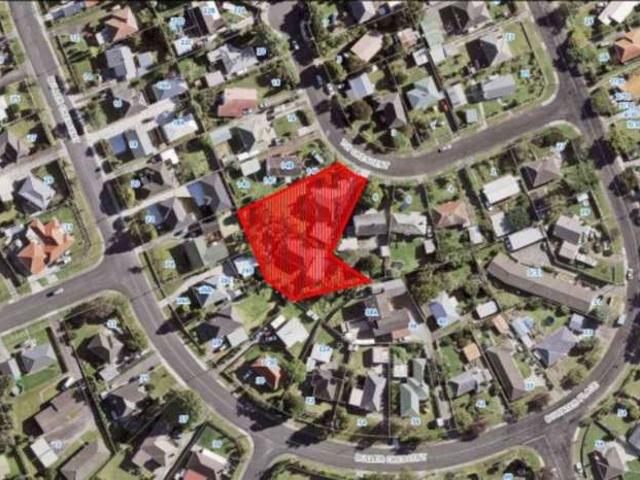 10 & 12 Tui Crescent, Manurewa, Manukau City