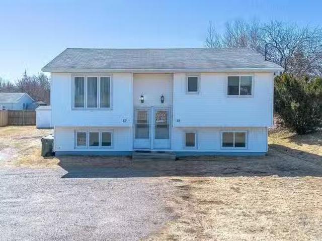 10 12 Wilson Court, Reserve Mines, NS, B1E 1C9 house for sal.