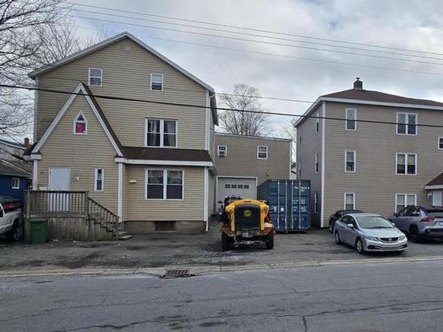 10 & 12 Rufus Avenue, Fairview, NS, B3N 2L5 commercial for sale | Listing ID 202605 | Royal LePage