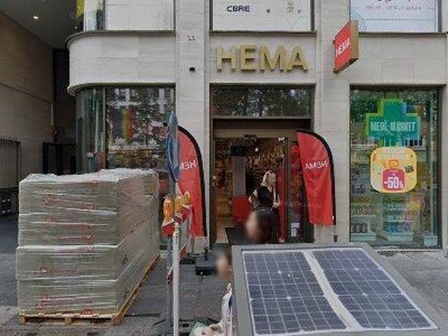 10 1426 m2 office space for rent in Stad Antwerp