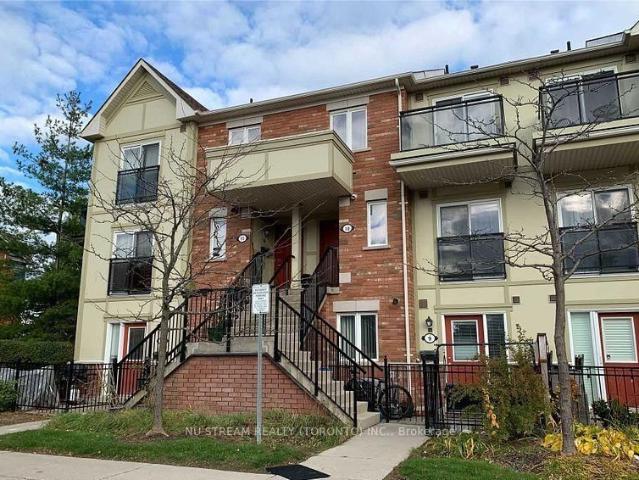 10 150 Chancery Road, Markham | Leased, N13689 | Condos. Ca