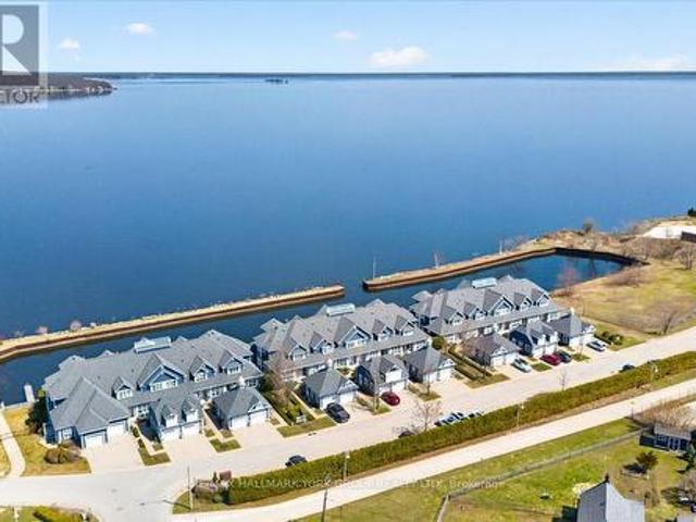 10 155 William Street, Midland, ON, L4R 5N1 townhouse for sale | Listing ID S13066 | Royal LePage