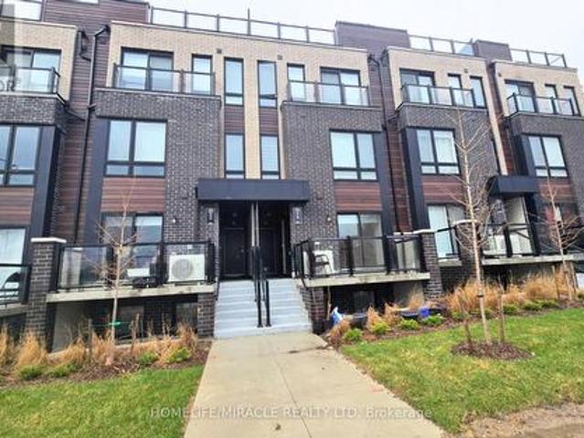 10 155 Tapscott Road, Toronto, ON, M1B 1E7 townhouse for lease | Listing ID E13012 | Royal LePage