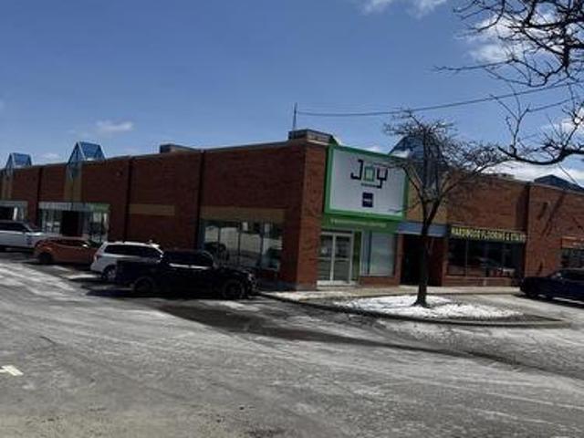10 158 Anderson Avenue, Markham, ON, L6E 1A9 commercial for lease | Listing ID N13003 | Royal LePage