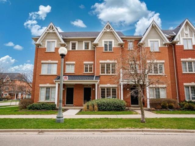 10 161 Thirteenth Street, Toronto, ON, M8V 4E4 townhouse for sale | Listing ID W13035 | Royal LePage