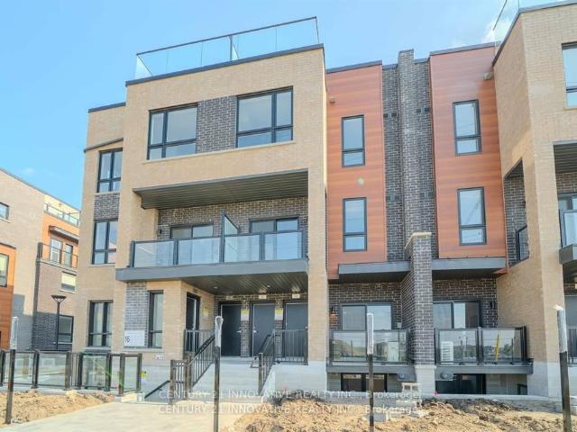 10 16 Lytham Green Circle, Newmarket | For Rent @ $2,400 | Condos. Ca