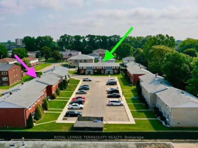 10 16 Orchard Place, Chatham Kent, ON, N7M 1A6 commercial for sale | Listing ID X13691 | Royal LePage