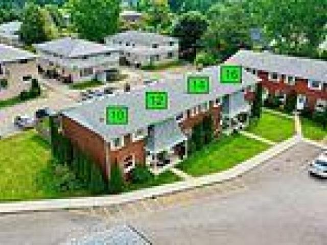 10 16 Orchard Place, Chatham Kent, ON, N7M 1A6 townhouse for sale | Listing ID X13691 | Royal LePage