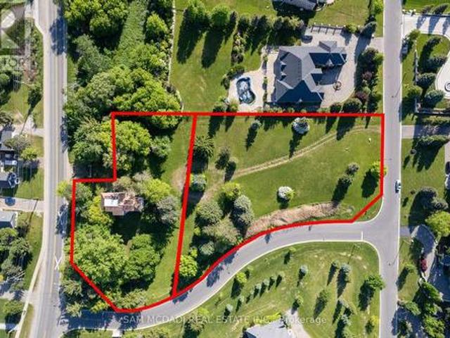 10 & 16 Richard Lovat & Charles Cooper Court, Vaughan, ON, L0J 1C0 vacant land for sale | Listing ID N13422 | Royal LePage