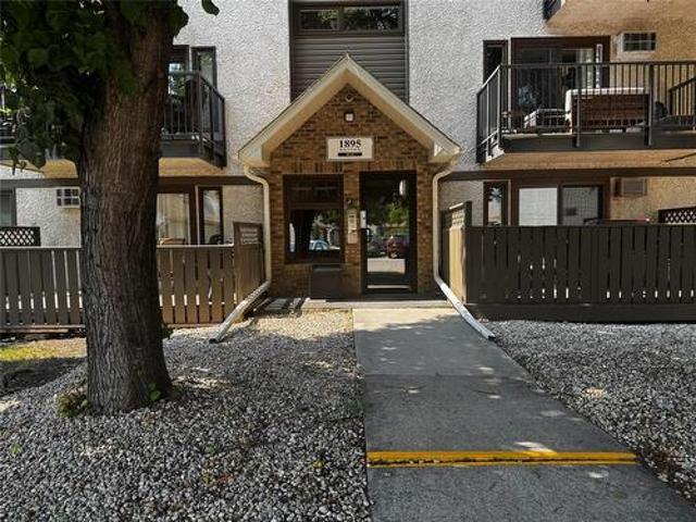 10 1895 St Mary'S Road, Winnipeg, MB, R2N 2H6 condo for sale | Listing ID 202618 | Royal LePage