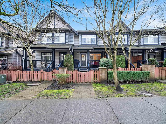 10 19448 68 Avenue Surrey, British Columbia