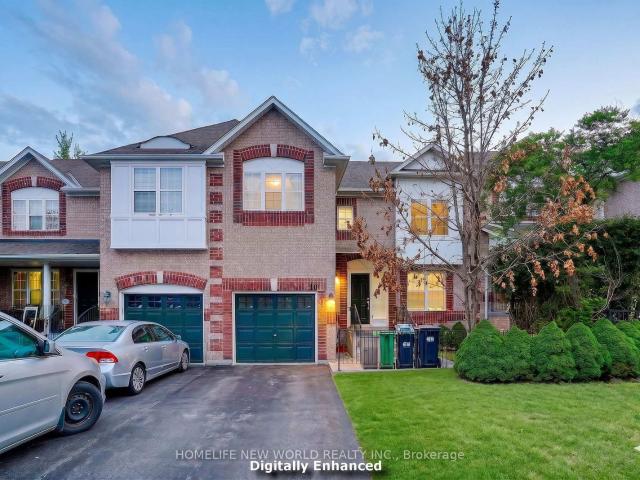 10 199 Hillcrest Lower Avenue, Mississauga | For Rent @ $1,500 | Condos. Ca